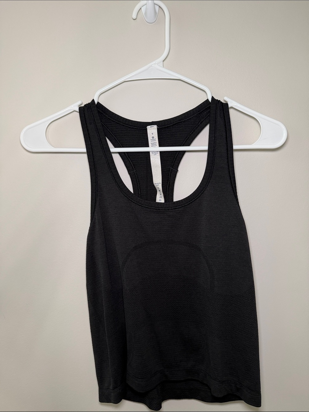 Lululemon Swiftly Tech Tank